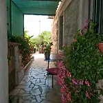Apartman Tomic A-5 Lovran