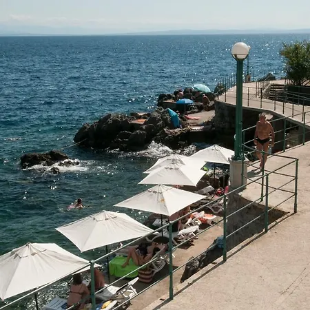 Tomic A-5 דירה *