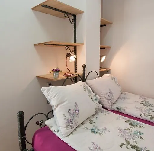 Apartment Tomic A-5 *