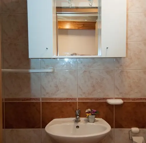 Apartment Tomic A-5 Lovran