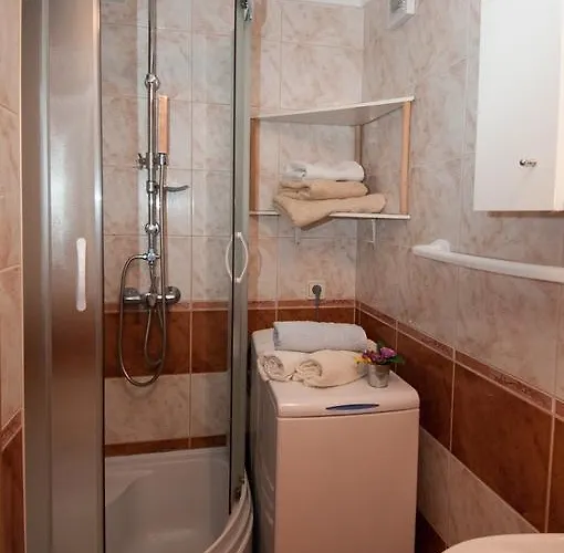 Tomic A-5 Apartment Lovran