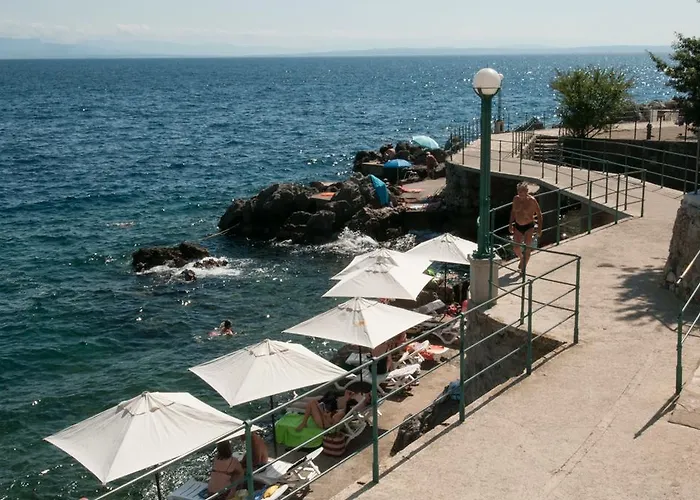 Tomic A-5 Apartment *