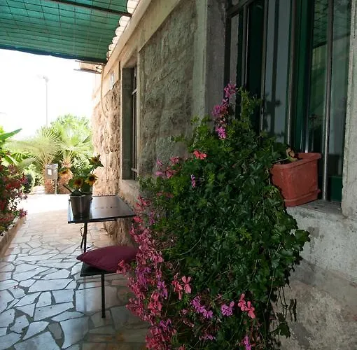 Tomic A-5 Apartment *