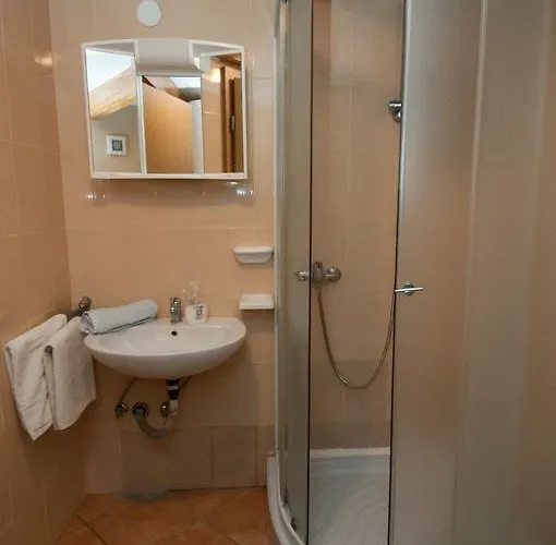 Apartment Tomic A-5 Lovran