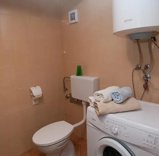 Apartment Tomic A-5 *