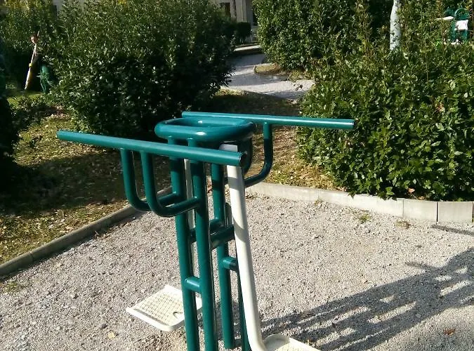 Tomic A-5 Apartment *