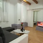 Apartament Tomic A-5