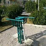 Tomic A-5 Apartament *