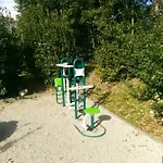 Apartament Tomic A-5 Lovran
