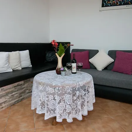 Appartement Tomic A-5 Lovran