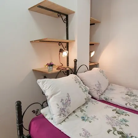Appartement Tomic A-5 *