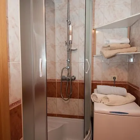 Apartment Tomic A-5