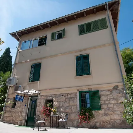 Tomic A-5 Appartement Lovran