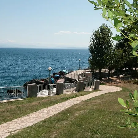 Apartament Tomic A-5 Lovran