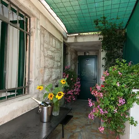 Apartment Tomic A-5 *