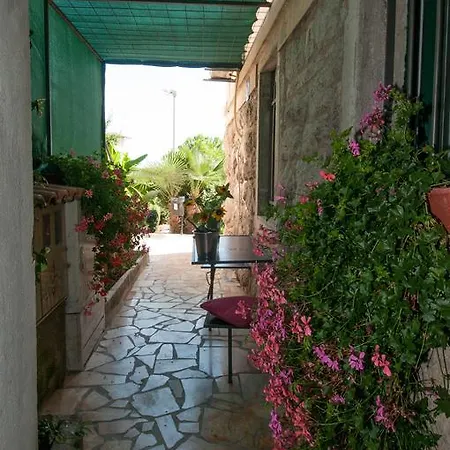 Appartement Tomic A-5 Lovran