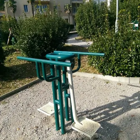 Tomic A-5 Apartment *