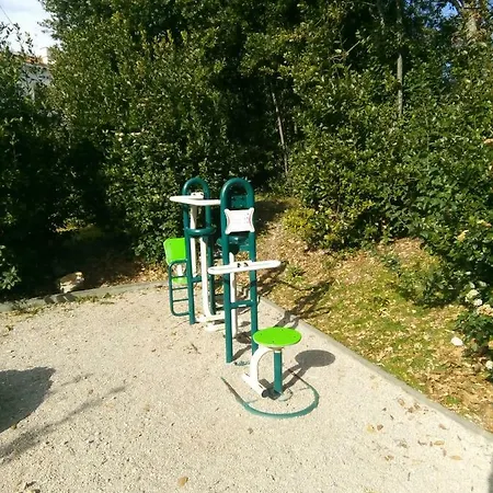 Lejlighed Tomic A-5 Lovran