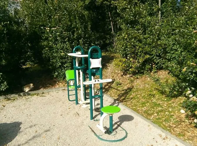 公寓 Tomic A-5 洛夫兰